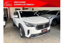 Fiat Fastback