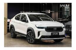 Fiat Fastback