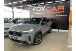 Fiat Fastback