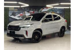 Fiat Fastback