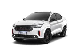 Fiat Fastback