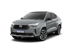Fiat Fastback