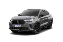 Fiat Fastback