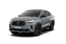 Fiat Fastback