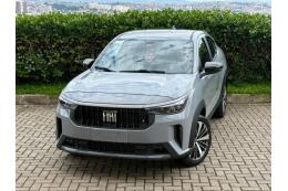 Fiat Fastback