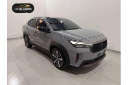Fiat Fastback