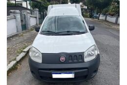 Fiat Fiorino Furgão