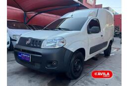 Fiat Fiorino Furgão
