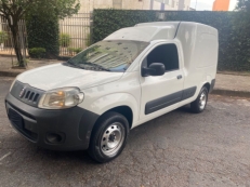 Fiat Fiorino Furgão