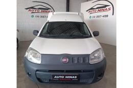 Fiat Fiorino Furgão