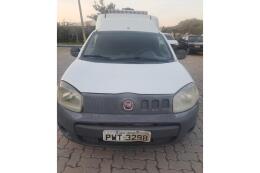 Fiat Fiorino Furgão