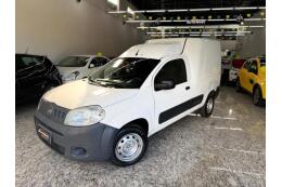 Fiat Fiorino Furgão