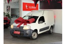 Fiat Fiorino Furgão