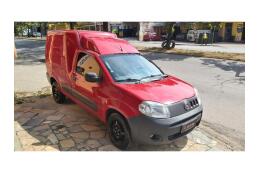 Fiat Fiorino Furgão