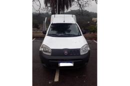 Fiat Fiorino Furgão