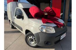 Fiat Fiorino Furgão 2017/2017
