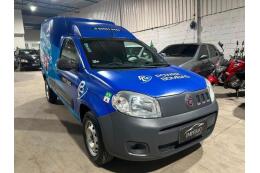 Fiat Fiorino Furgão