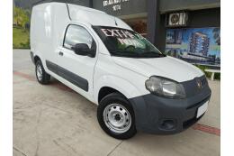 Fiat Fiorino Furgão