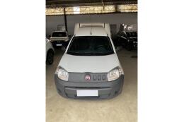 Fiat Fiorino Furgão