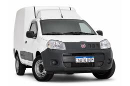 Fiat Fiorino Furgão