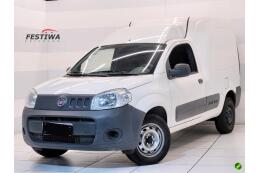 Fiat Fiorino Furgão