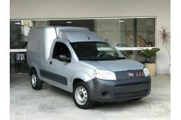 Fiat Fiorino Furgão