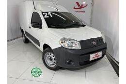 Fiat Fiorino Furgão