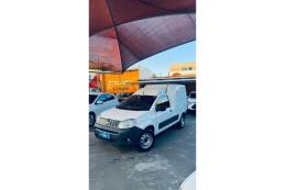 Fiat Fiorino Furgão