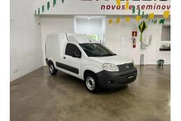 Fiat Fiorino Furgão