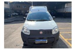Fiat Fiorino Furgão