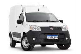 Fiat Fiorino Furgão