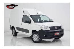 Fiat Fiorino Furgão
