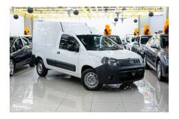 Fiat Fiorino Furgão
