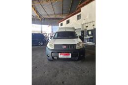 Fiat Fiorino Furgão