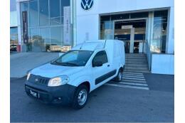 Fiat Fiorino Furgão