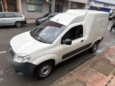 Fiat Fiorino Furgão