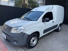 Fiat Fiorino Furgão