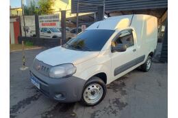Fiat Fiorino Furgão