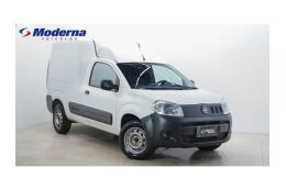 Fiat Fiorino Furgão