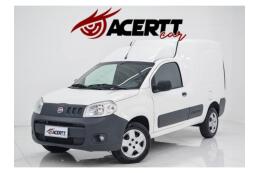 Fiat Fiorino Furgão