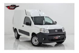 Fiat Fiorino Furgão