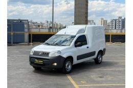 Fiat Fiorino Furgão