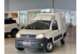 Fiat Fiorino Furgão