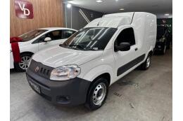 Fiat Fiorino Furgão