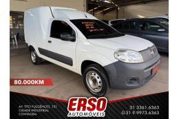 Fiat Fiorino Furgão