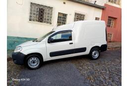 Fiat Fiorino Furgão