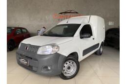 Fiat Fiorino Furgão