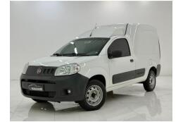 Fiat Fiorino Furgão