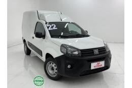 Fiat Fiorino Furgão