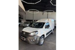 Fiat Fiorino Furgão